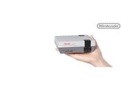 Nintendo Classic Mini: Mini