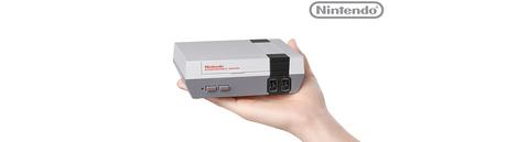 Nintendo Classic Mini: Mini NES