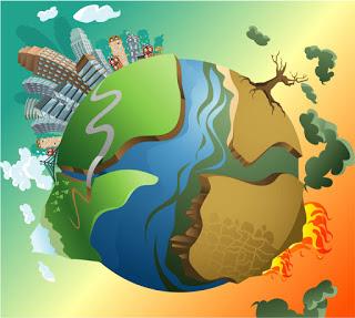 Cambio climático y educación ambiental