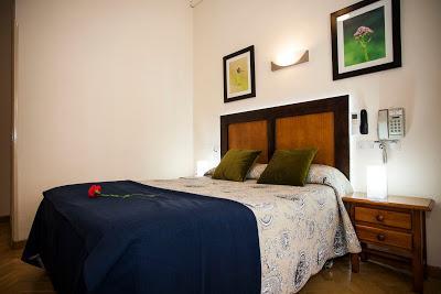 El mejor Hostal en el centro de Madrid El mejor Hostal en el centro de Madrid