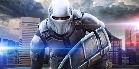 SUPERGIRL - TEMPORADA 2- CHANGING