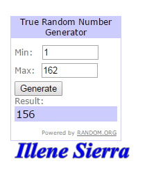 Re-Sorteo de Hasta el fondo + vibrado
