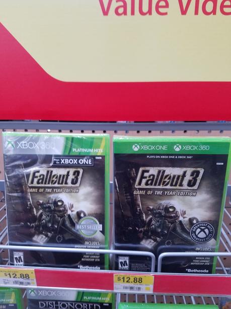 Microsoft cambia las carátulas de los títulos 360 retrocompatibles