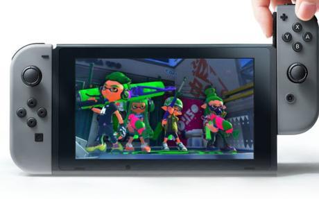 El nuevo Splatoon tendría campaña y Skyrim estaría en el lanzamiento en Switch El nuevo Splatoon tendría campaña y Skyrim estaría en el lanzamiento en Switch