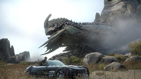 El director de Final Fantasy XV habla sobre la corrección de bugs en la última demo del juego El director de Final Fantasy XV habla sobre la corrección de bugs en la última demo del juego