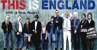 THIS IS ENGLAND (Shane Meadows, 2006)
