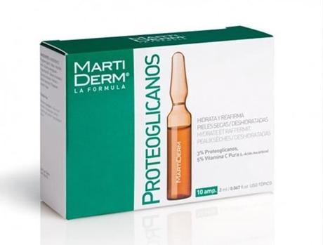 Tres marcas de ampollas flash para conseguir una piel radiante al instante