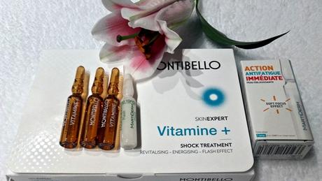 Tres marcas de ampollas flash para conseguir una piel radiante al instante