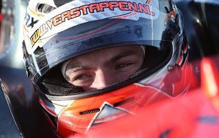 Serenidad y temple ante todo