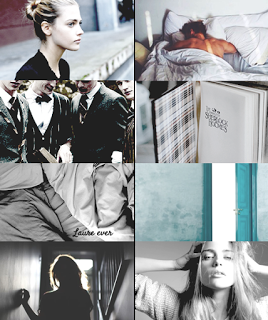 Reseña | #3 Silber, el Tercer libro de los Sueños - Kerstin Gier