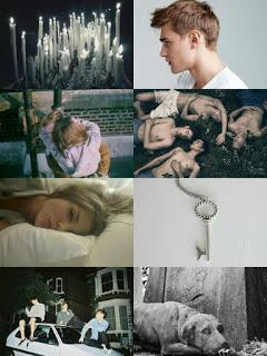 Reseña | #3 Silber, el Tercer libro de los Sueños - Kerstin Gier