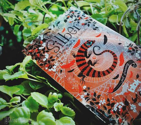 Reseña | #3 Silber, el Tercer libro de los Sueños - Kerstin Gier