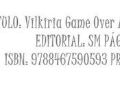 Reseña: Valkiria Game Over