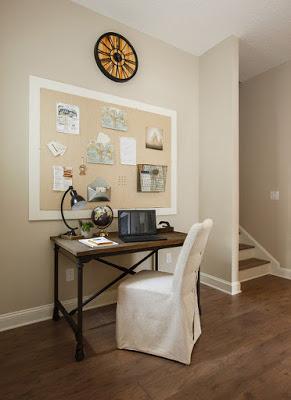 Home Offices Rusticos