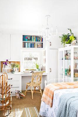 Home Offices Rusticos