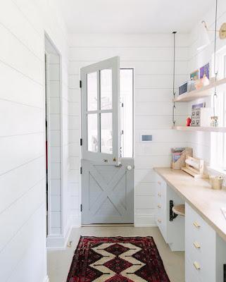 Home Offices Rusticos