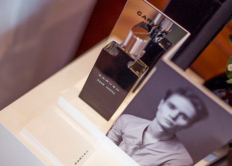 Carven Pour Homme