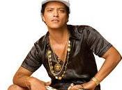 BRUNO MARS gira ESPAÑA