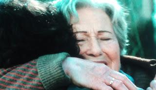 Lotería de Navidad: La tierna historia de Carmina