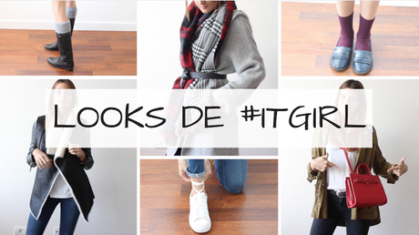 FASHION TIPS | Consejos para mejorar tus looks diarios