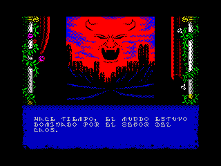 Hablamos con Retroworks acerca de 'The Sword of Ianna', su próximo proyecto para Spectrum, ¡en cartucho!