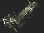 Expedicion subacuatica descubre decenas antiguos naufragios Negro noticia)