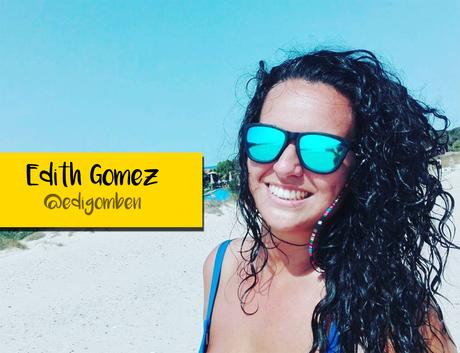 Let’s talk about business and productivity with Edith Gomez