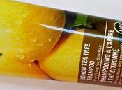 iHerb: Champú árbol limón Desert Essence, milagro anti grasa