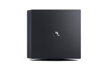 PlayStation 4 Pro