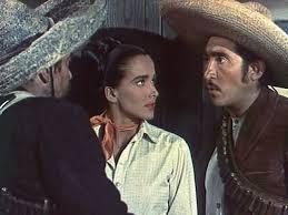 REBELIÓN REDENTORA (Wings of the Hawk) (USA, 1953) Western