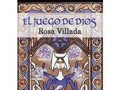 juego Dios Rosa Villada