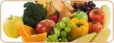 40 gramos de fibra soluble e insoluble en la dieta saludable