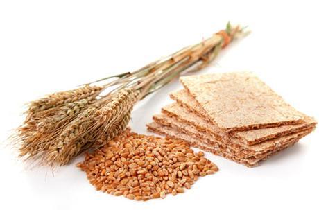 40 gramos de fibra soluble e insoluble en la dieta saludable