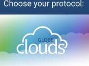 Ciudadanos Científicos: GLOBE Observer
