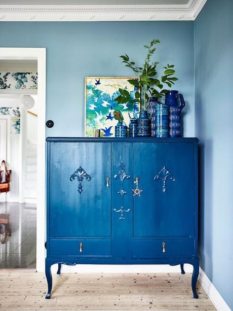 pintar-mueble-azul