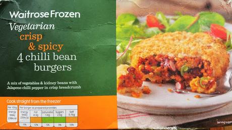 Las 3 mejores hamburguesas veganas