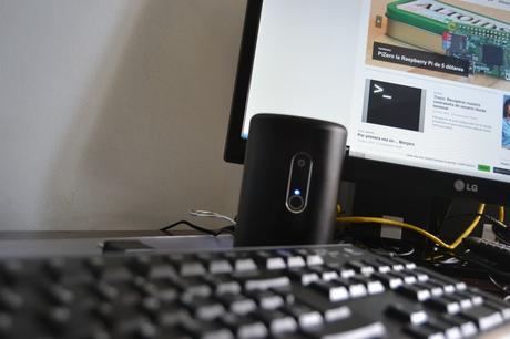 Linuxium, el Ubuntu no oficial adaptado para funcionar en miniPCs G2 Windows 10 2.0 MP Camera w/ MIC Intel MINI PC Z3735F Quad Core 2G/32G 2.4/5G Dual Band WIFI Bluetooth4.0