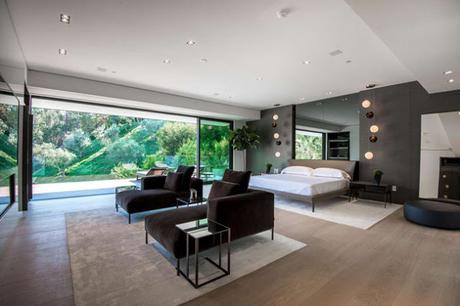 Dormitorios en Estilo Minimalista