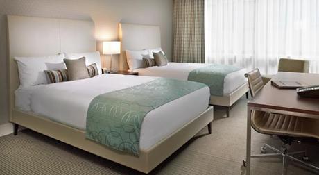 Dormitorios en Estilo Minimalista