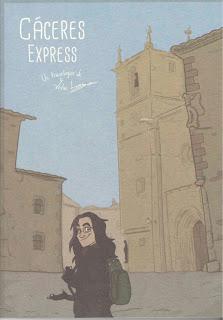 Cáceres Express