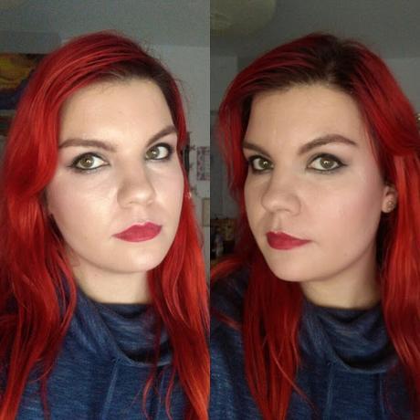 #Review# ~Perfect Skin Cushion Dior~