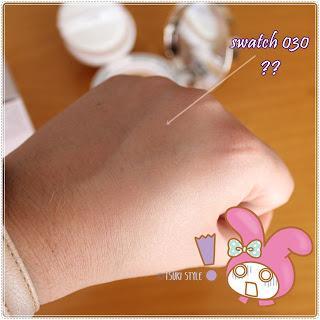 #Review# ~Perfect Skin Cushion Dior~