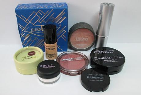 Regalos de Maquillaje Bio (Blog 