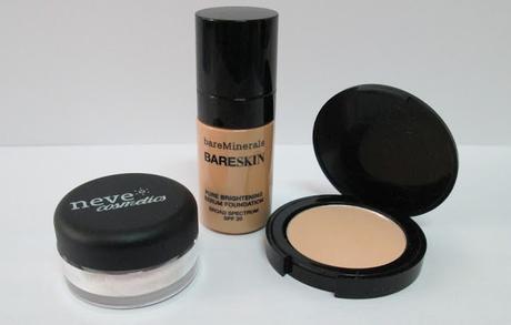 Regalos de Maquillaje Bio (Blog 