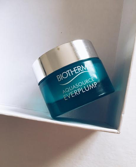 Aquasource Everplump, frescura, hidratación y