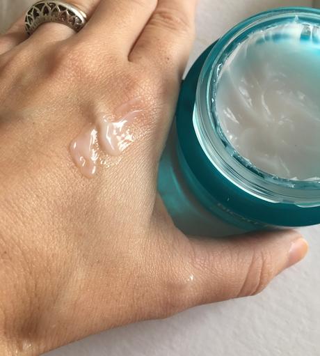 Aquasource Everplump, frescura, hidratación y