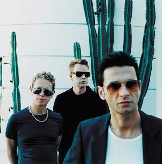 Depeche Mode - Dream on (2001)