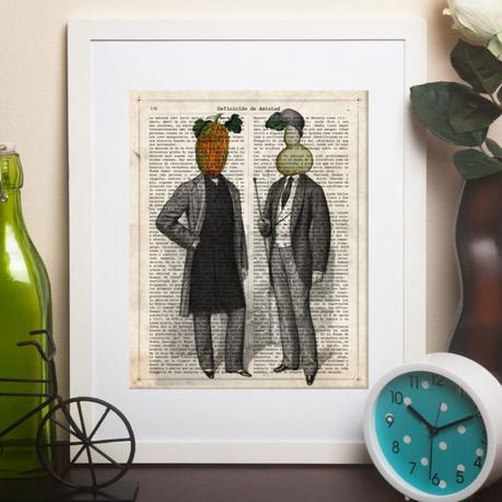 Nacnic, decorando Nacnic, decorando