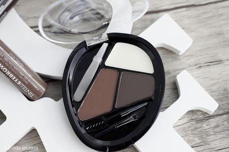 Todo para tus Cejas con Deborah Milano