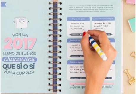 Las mejores agendas para mamás activas